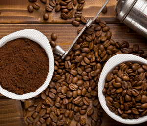 Home Coffee-Bean image