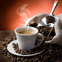 Types of Coffee Grinders