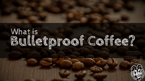 Grumpy Goat Coffee Bulletproof Coffee
