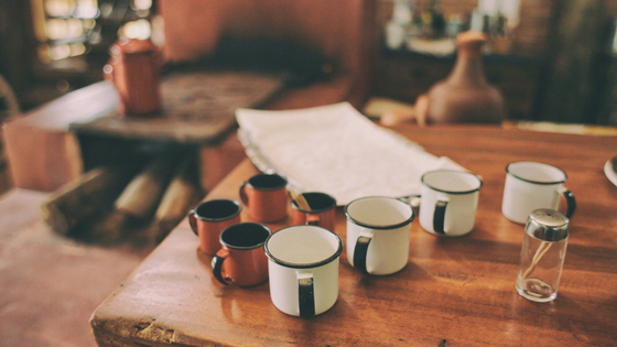 6 Steps to Make French Press Coffee