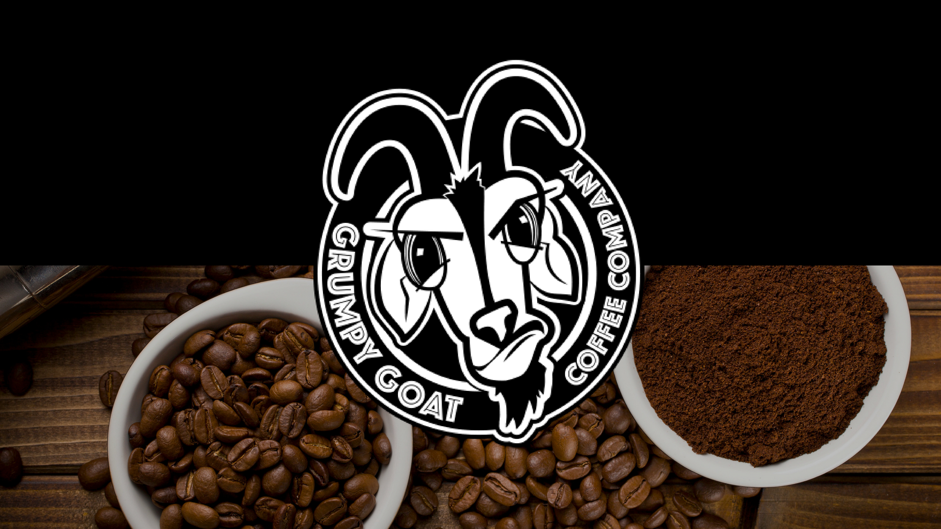 Grumpy Goat’s Award-Winning Coffee Rubbed Pulled Pork Recipe