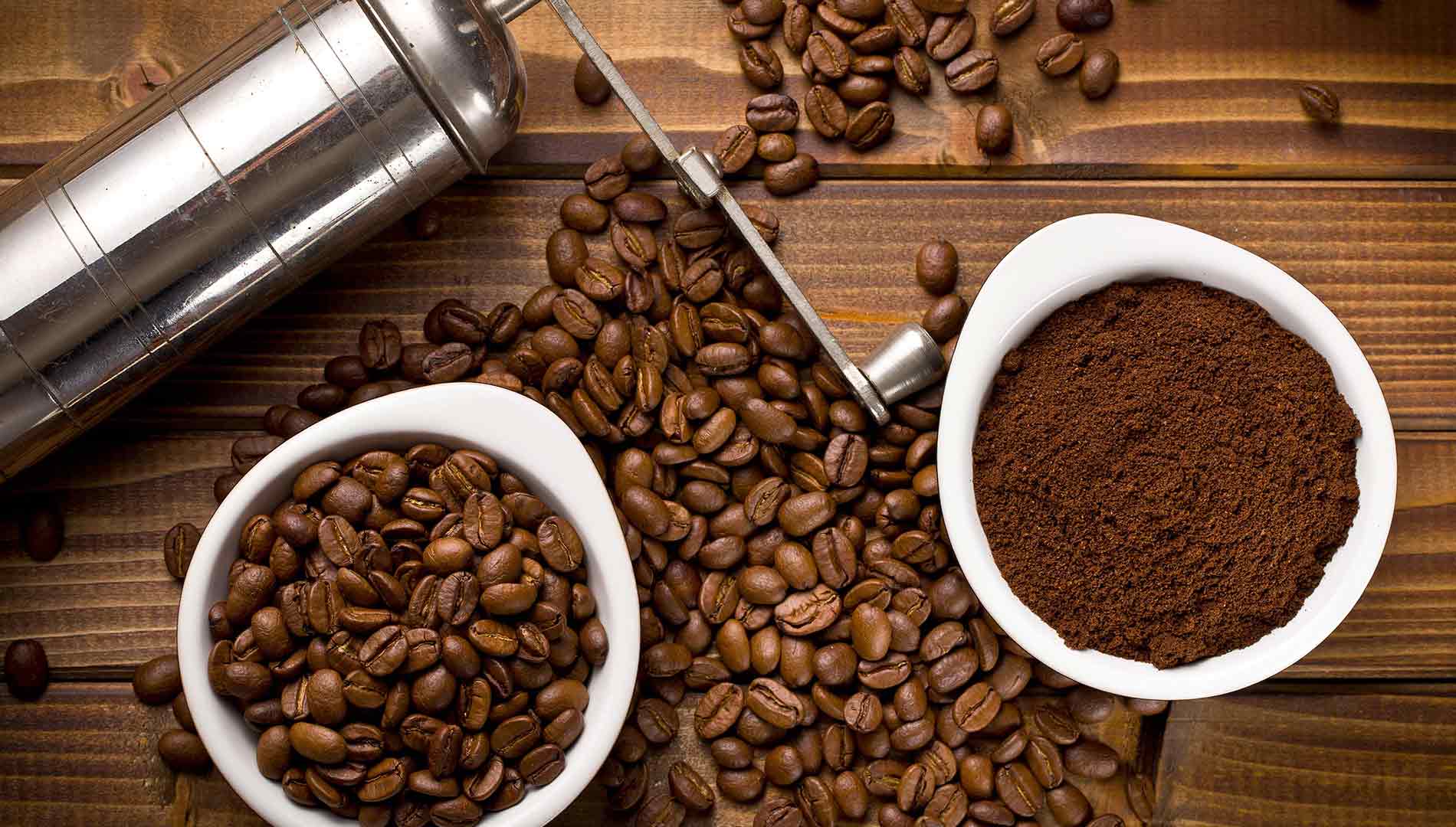 How to Grind Coffee: A Guide to Properly Grinding Coffee