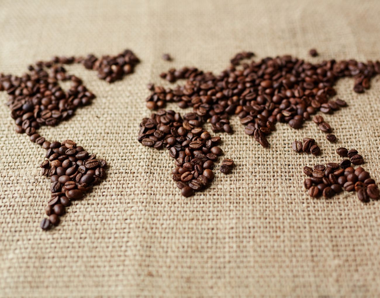 A Guide to World Coffee Regions