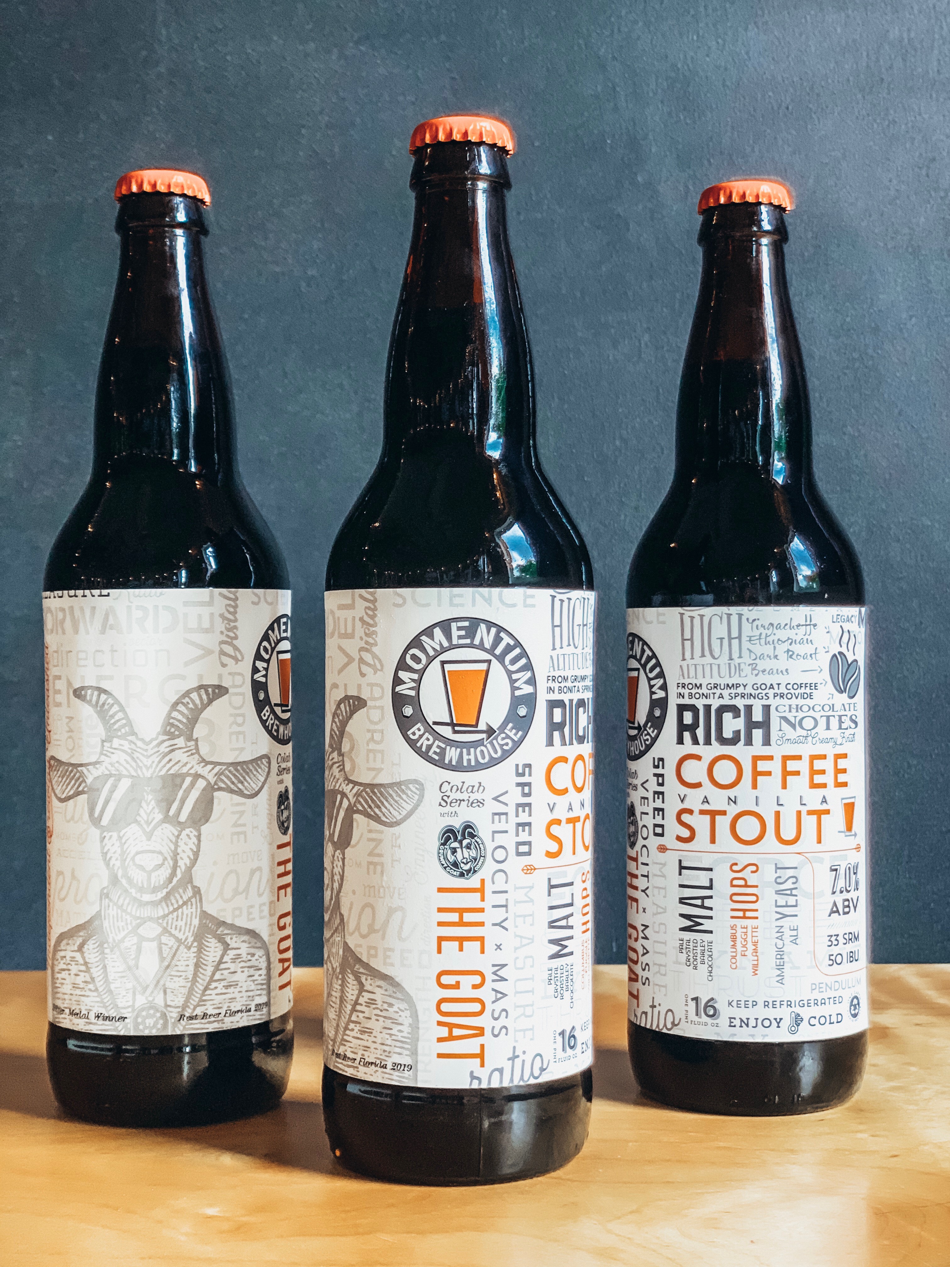10 Best Coffee Beers from Florida