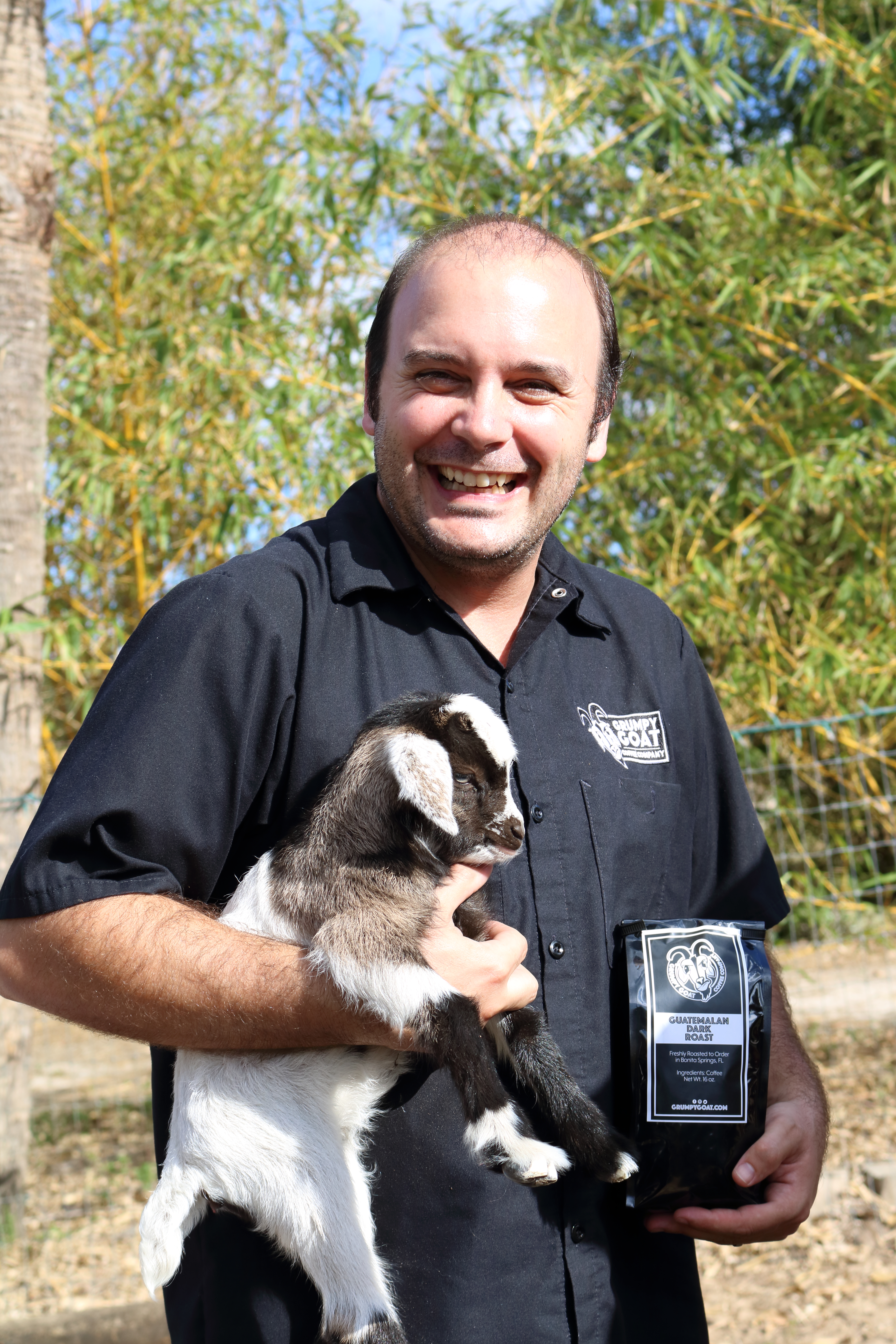 Grumpy Goat Announces Expansion in Bonita Springs
