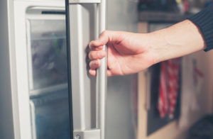 should you store coffee in the freezer