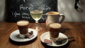 how coffee is similar to wine