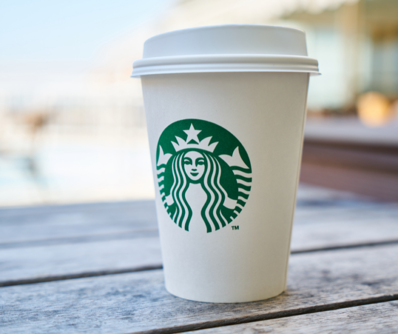 The Second Wave of Coffee