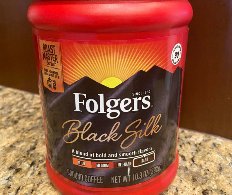 First Wave of Coffee
