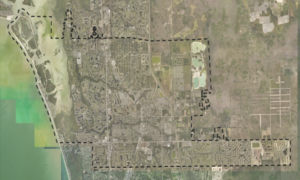 map of bonita springs