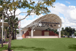 band shell riverside park bonita springs