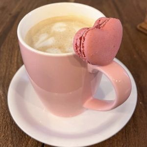 Carole's Place french bakery naples