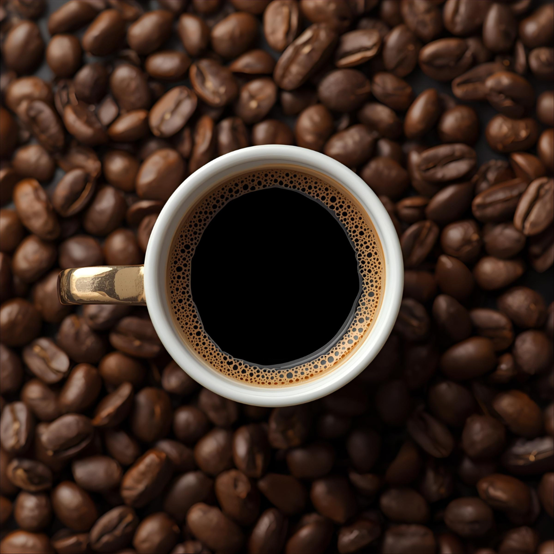 Beyond Espresso: Unveiling the Secrets of Italian Coffee